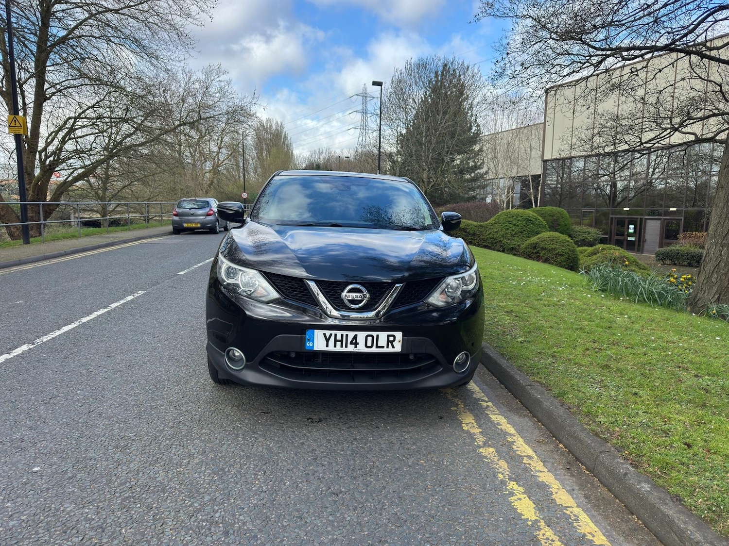 Used Nissan Qashqai 2014 for sale - 78145984: Photo 27