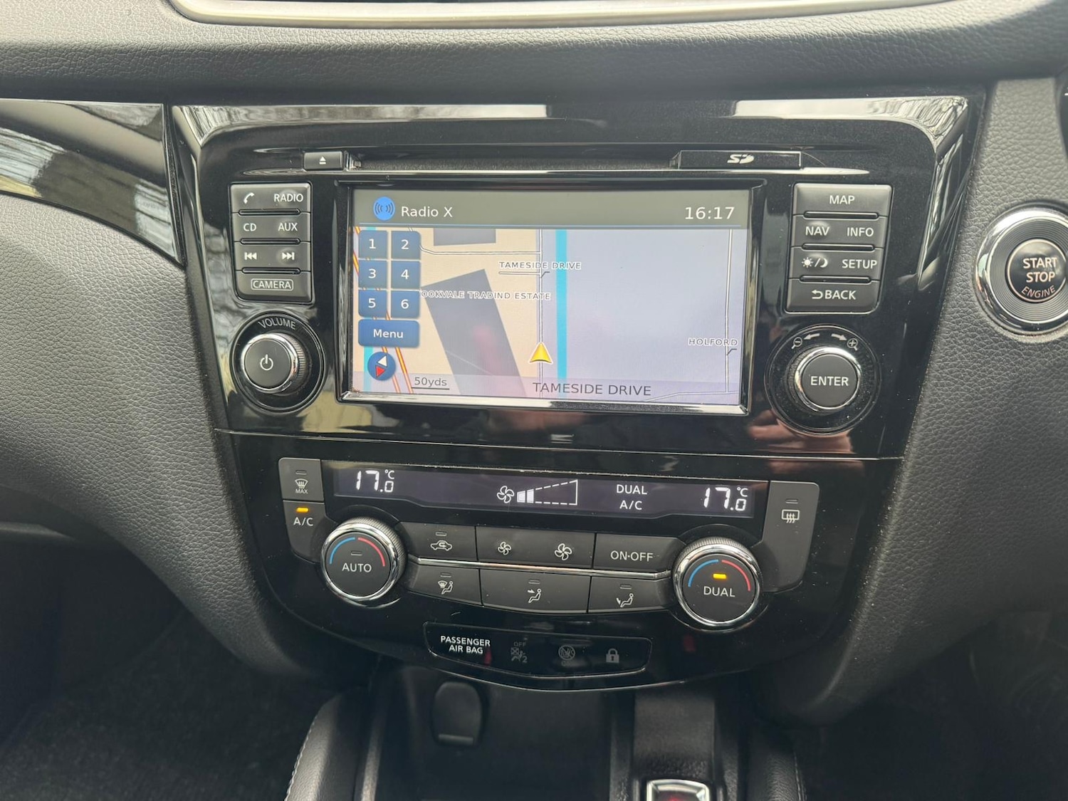 Used Nissan Qashqai 2014 for sale - 78145984: Photo 28