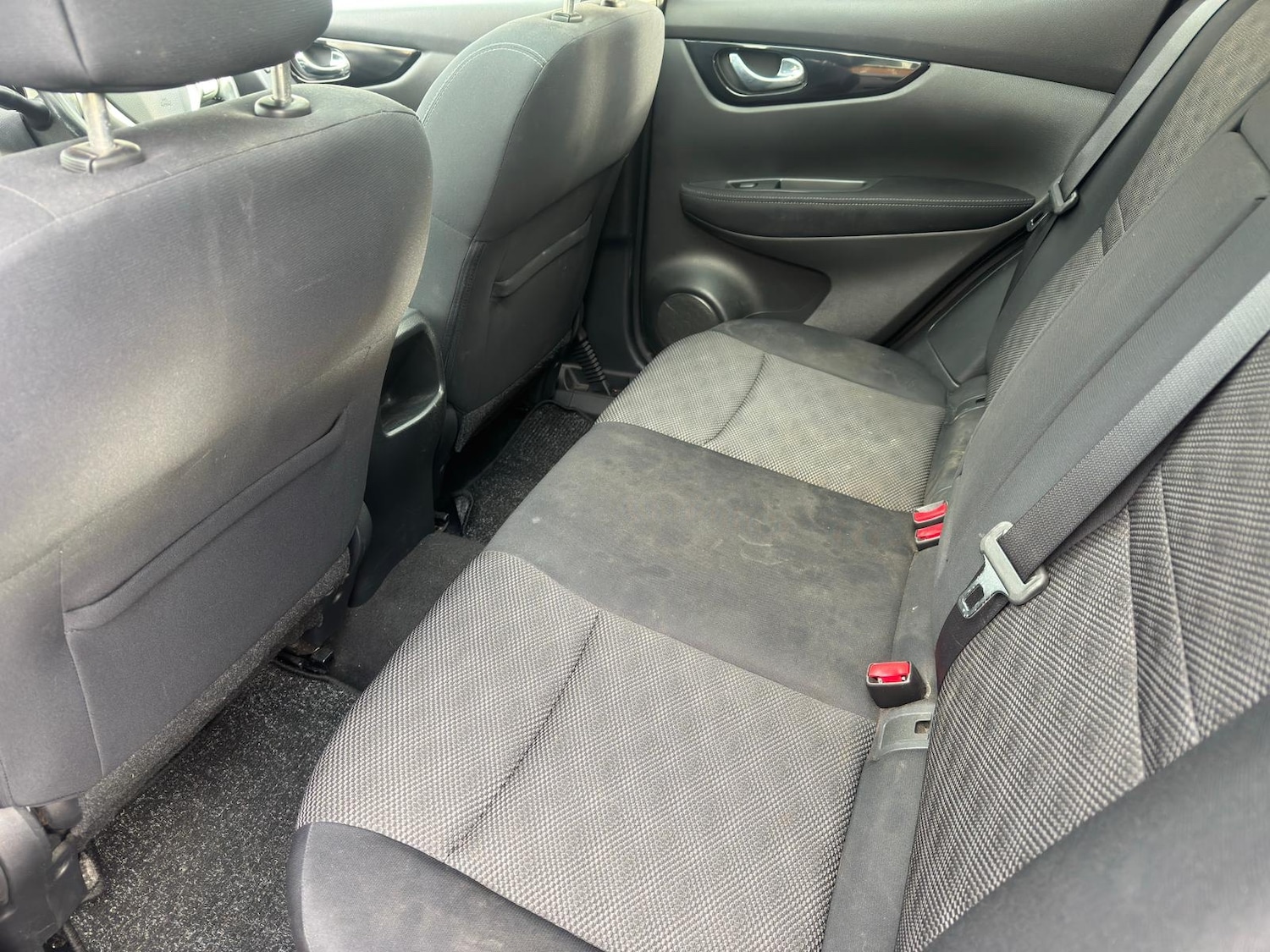 Used Nissan Qashqai 2014 for sale - 78145984: Photo 30