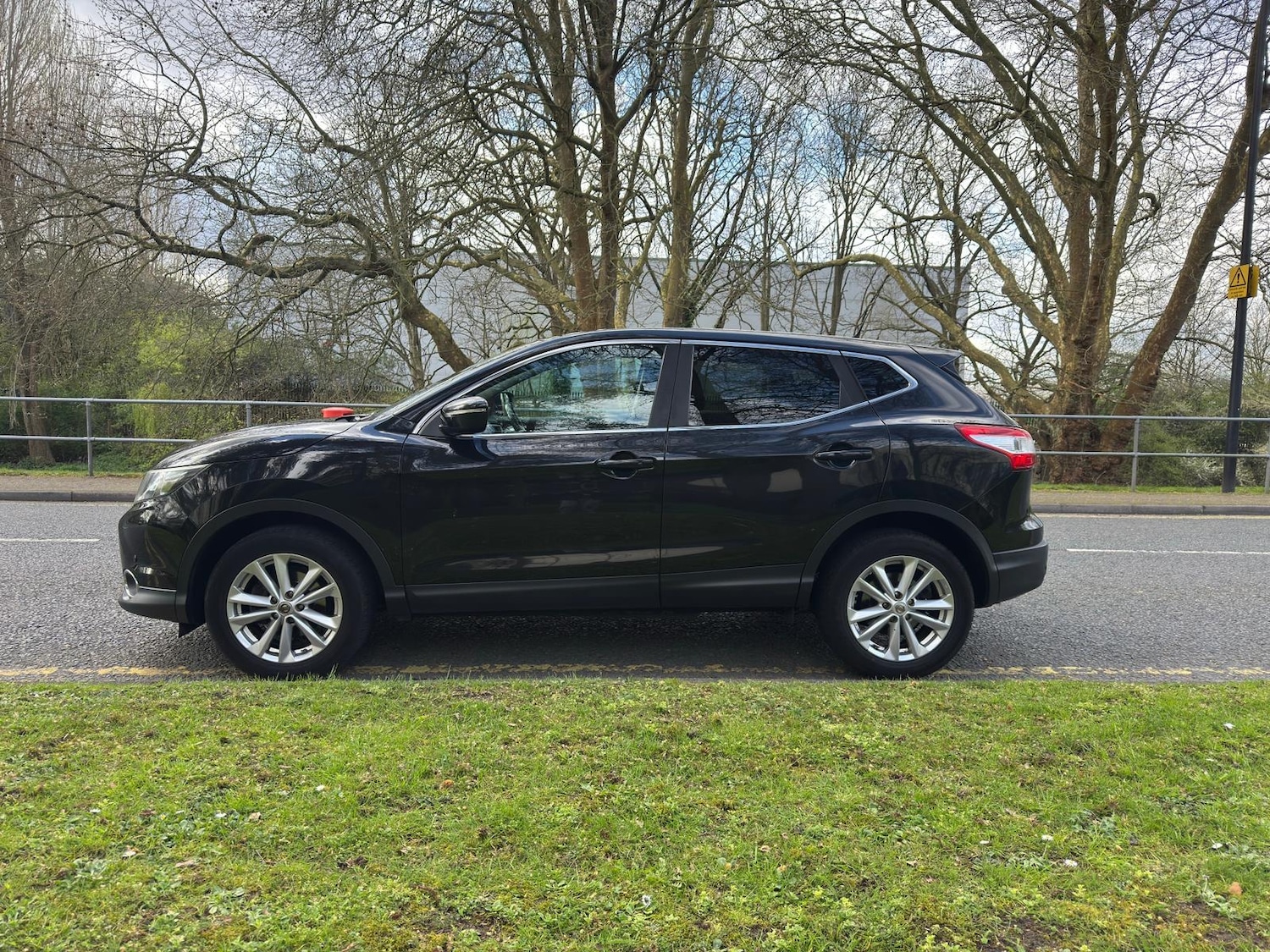 Used Nissan Qashqai 2014 for sale - 78145984: Photo 31