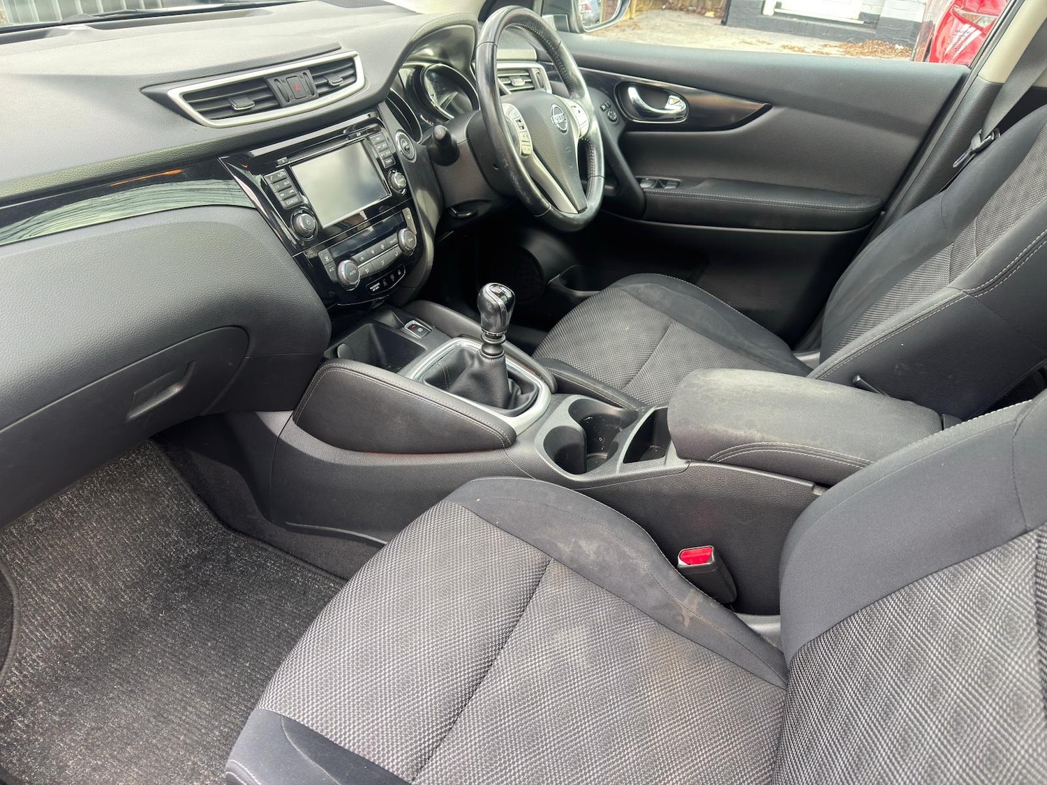 Used Nissan Qashqai 2014 for sale - 78145984: Photo 33