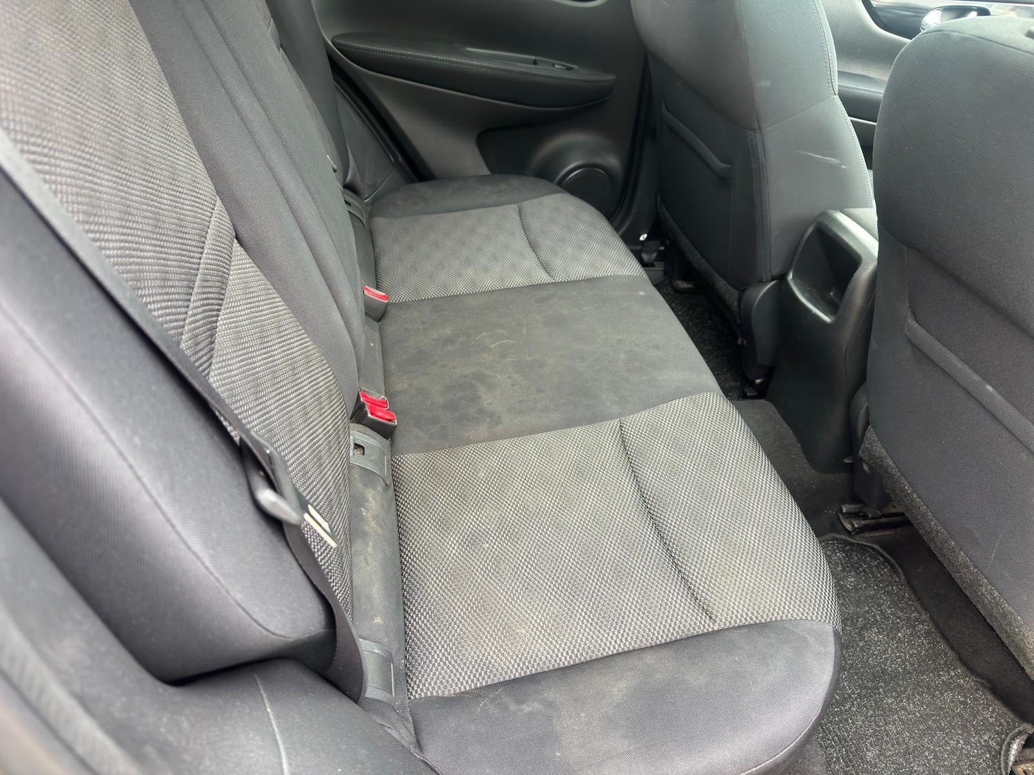 Used Nissan Qashqai 2014 for sale - 78145984: Photo 34