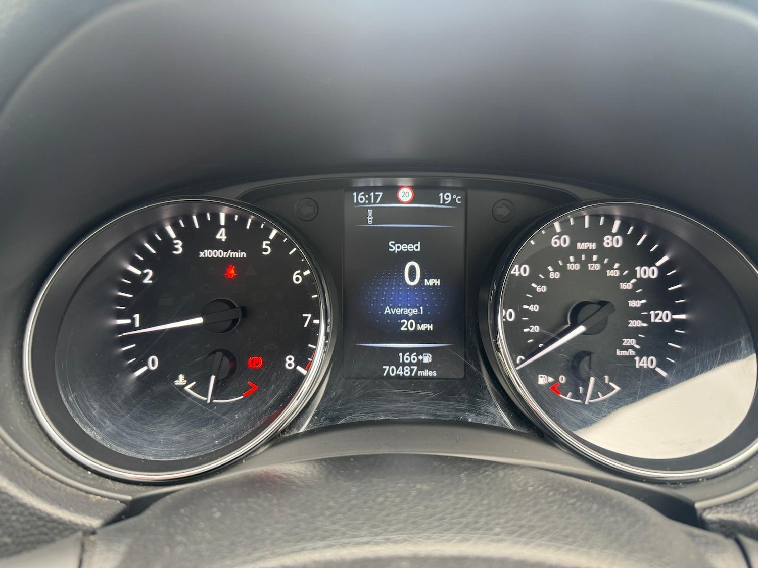 Used Nissan Qashqai 2014 for sale - 78145984: Photo 35