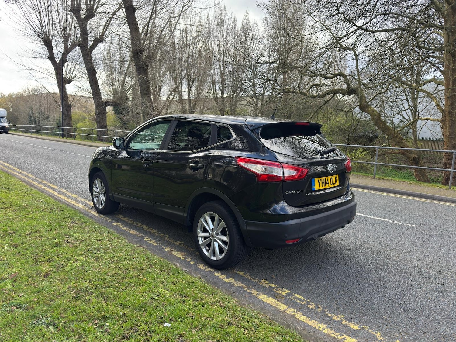 Used Nissan Qashqai 2014 for sale - 78145984: Photo 37