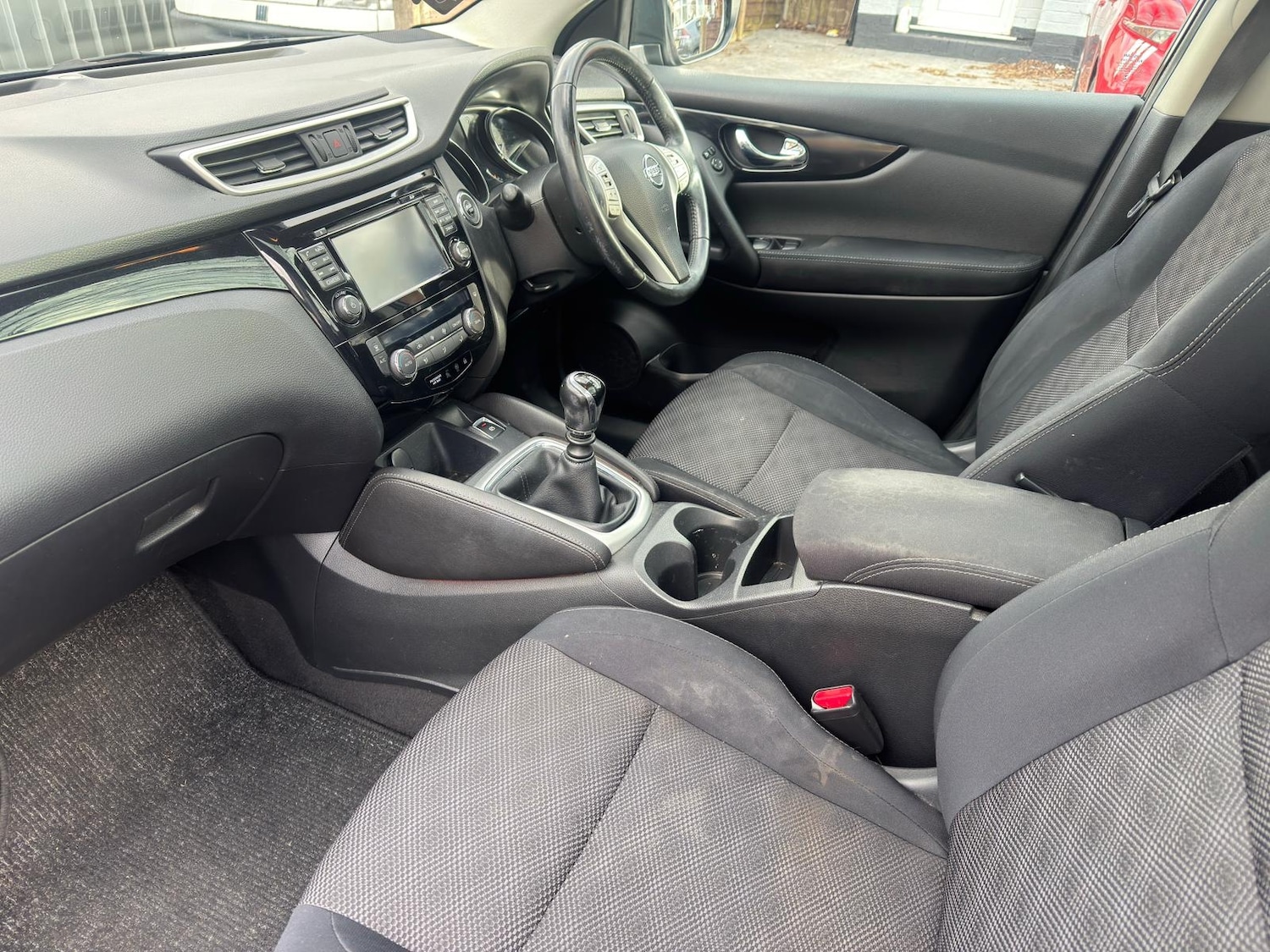 Used Nissan Qashqai 2014 for sale - 78145984: Photo 38