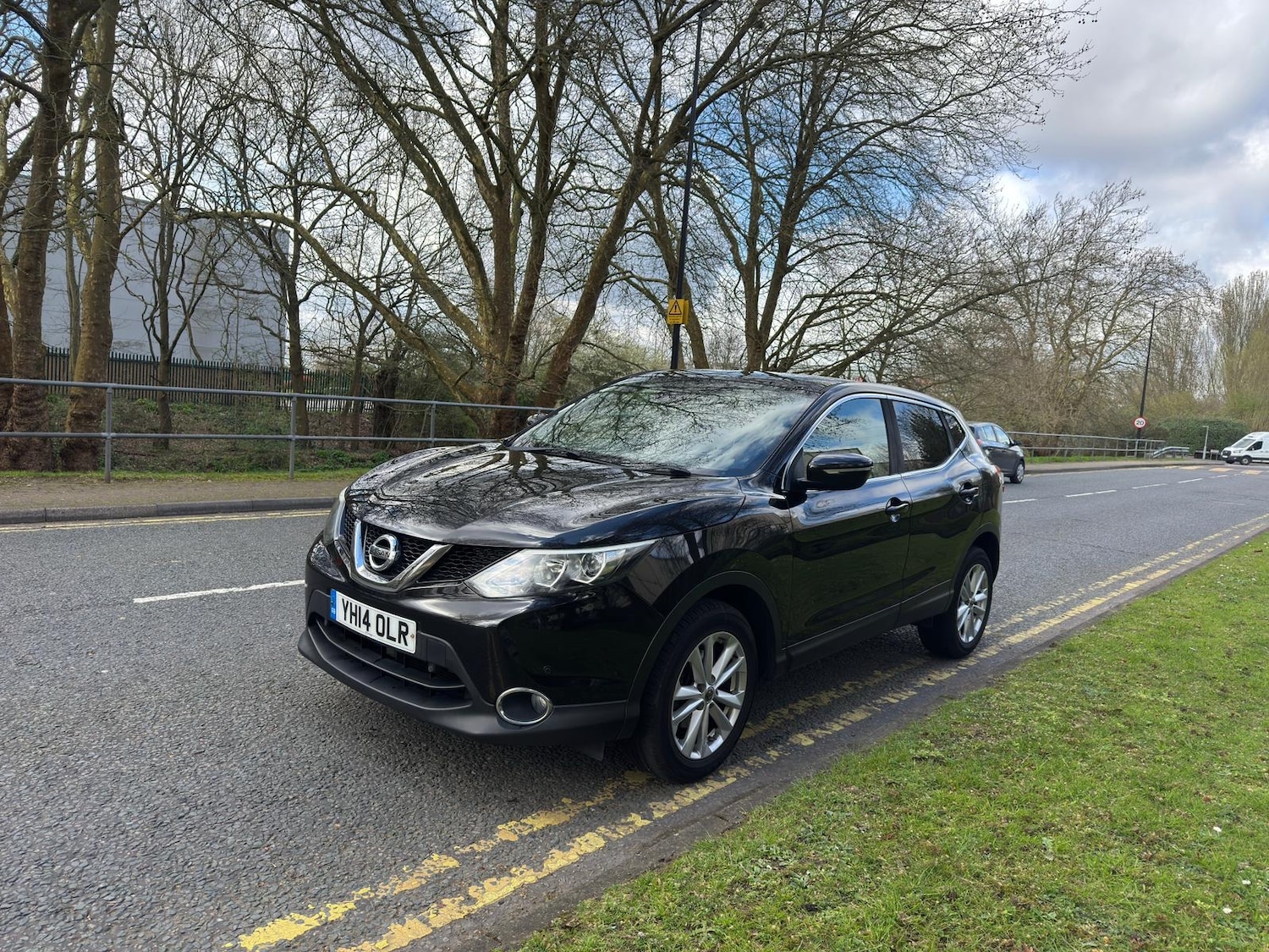 Used Nissan Qashqai 2014 for sale - 78145984: Photo 39