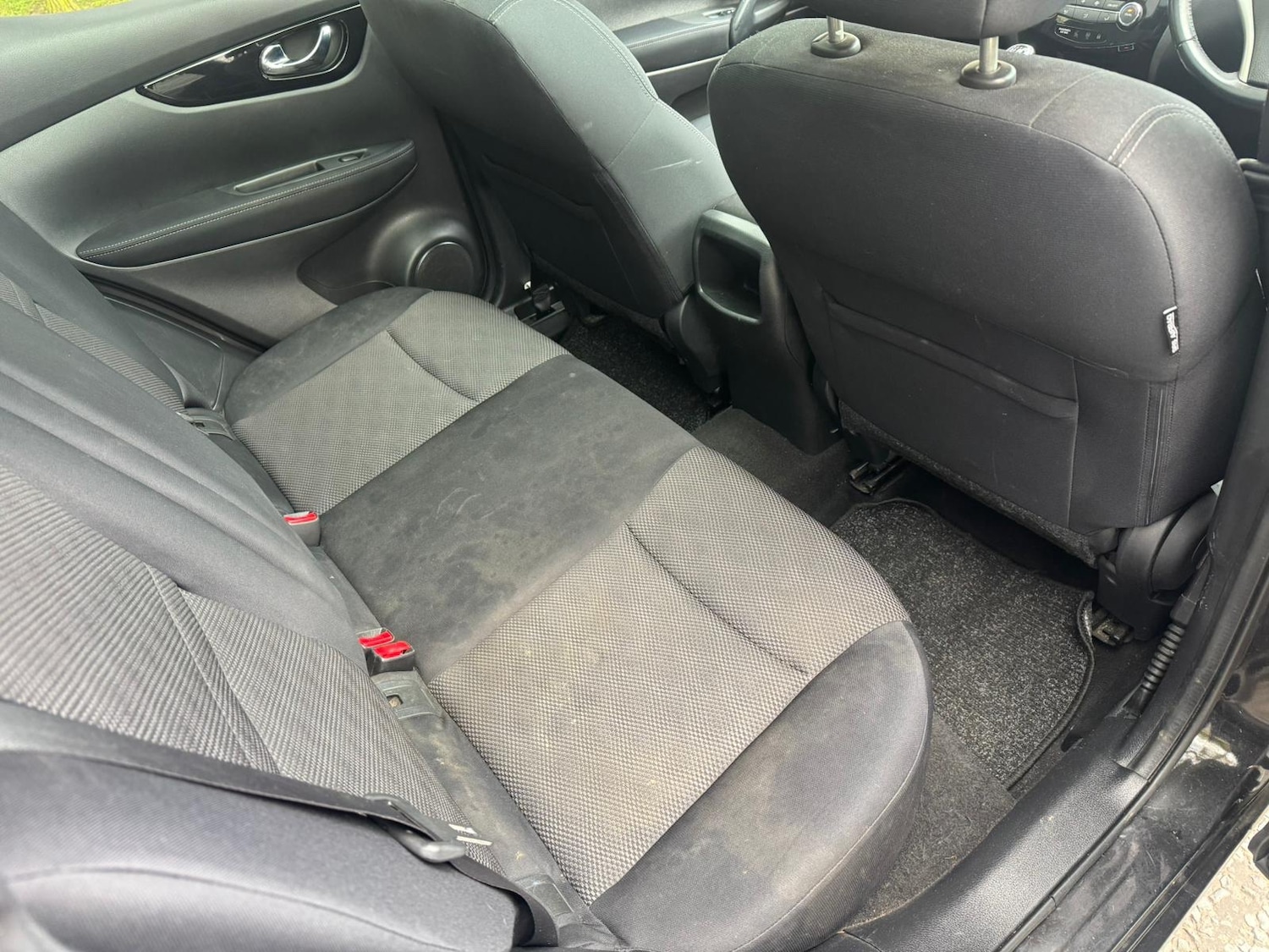 Used Nissan Qashqai 2014 for sale - 78145984: Photo 41