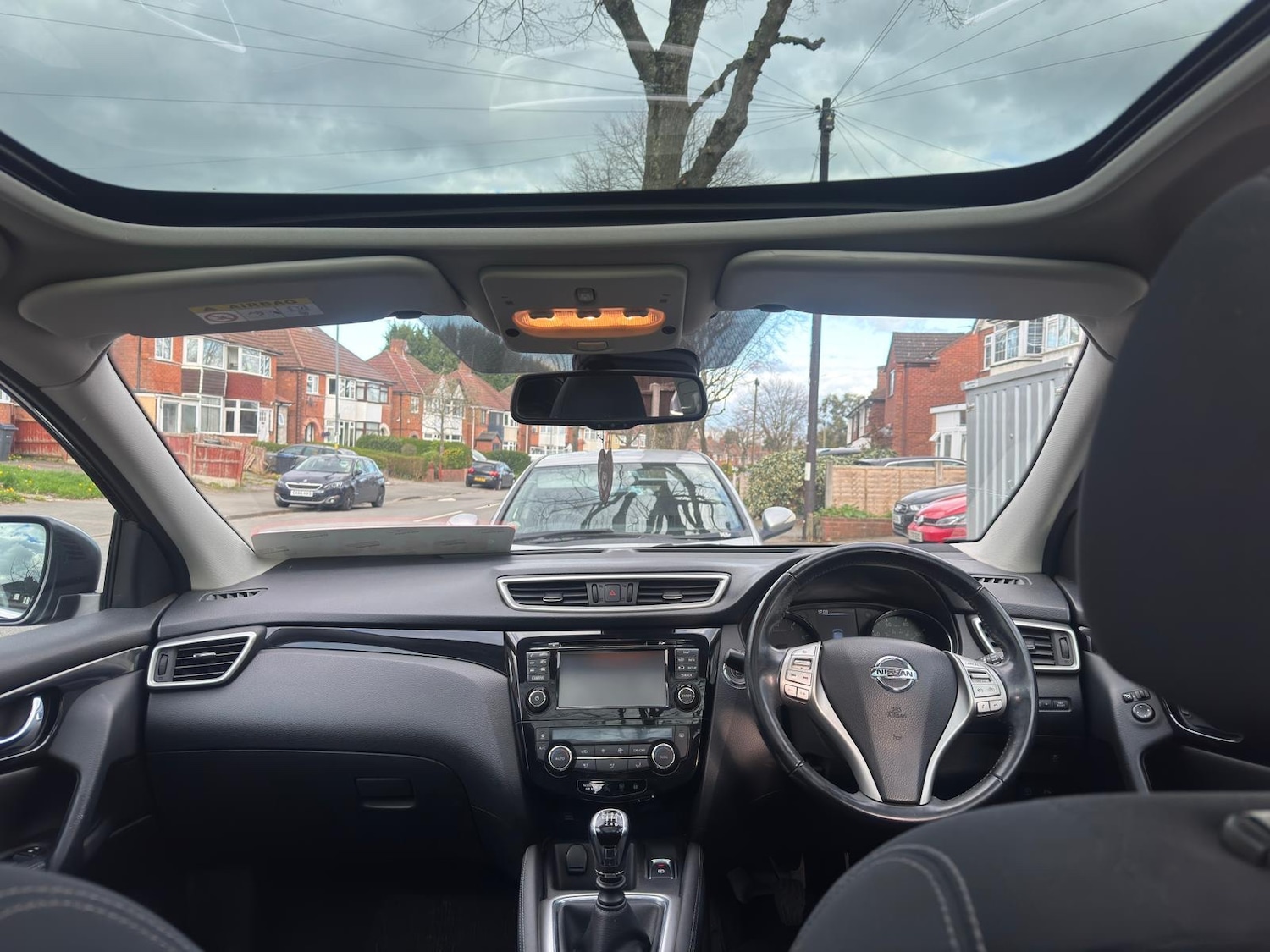 Used Nissan Qashqai 2014 for sale - 78145984: Photo 42