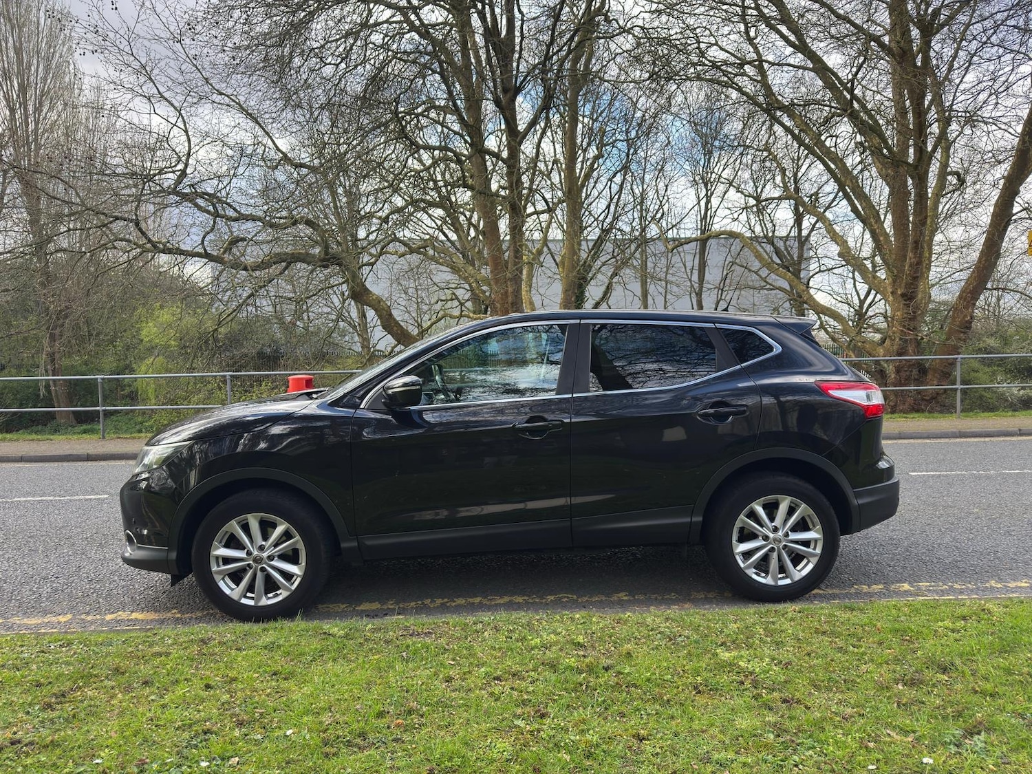 Used Nissan Qashqai 2014 for sale - 78145984: Photo 43
