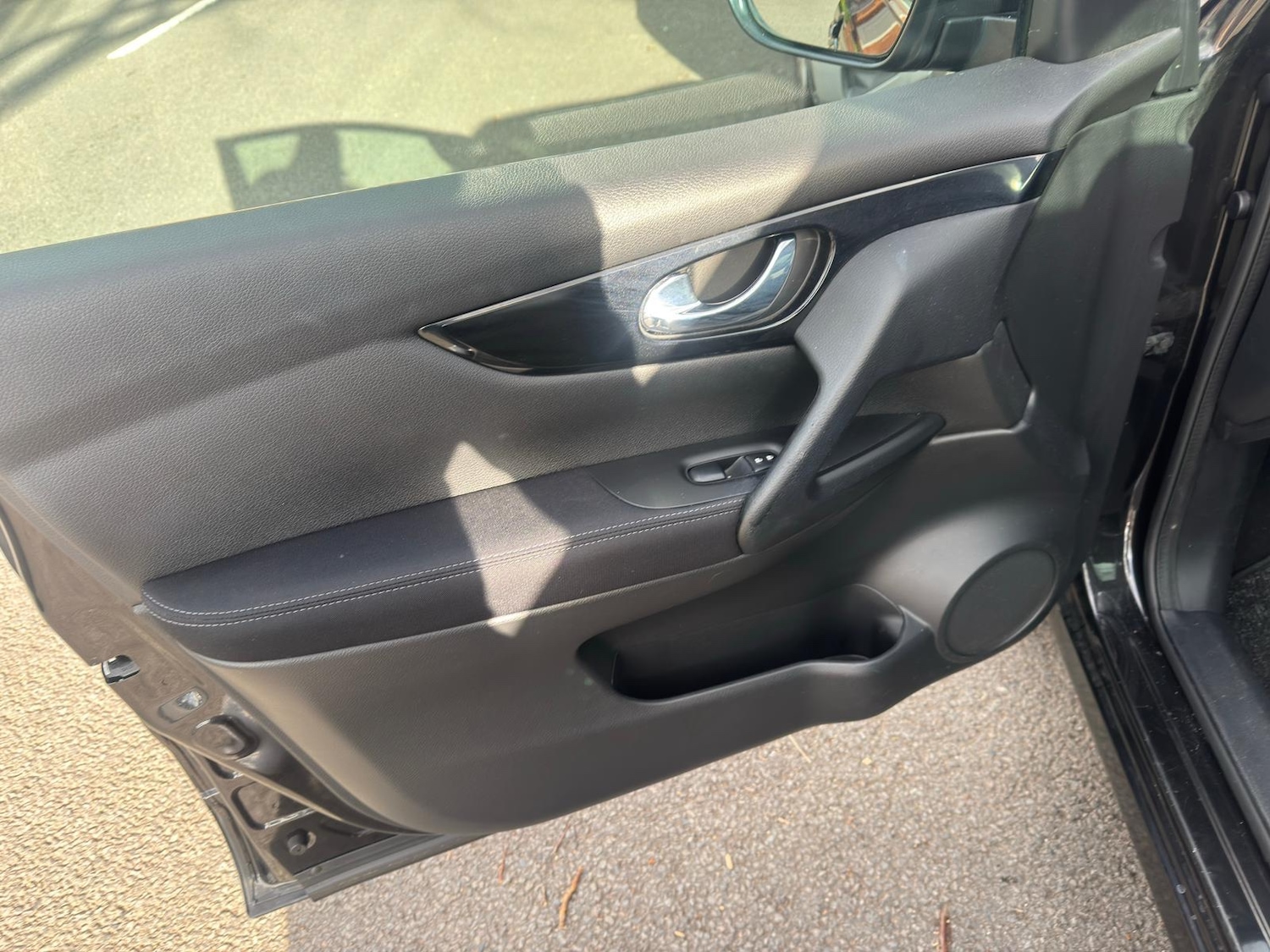 Used Nissan Qashqai 2014 for sale - 78145984: Photo 44