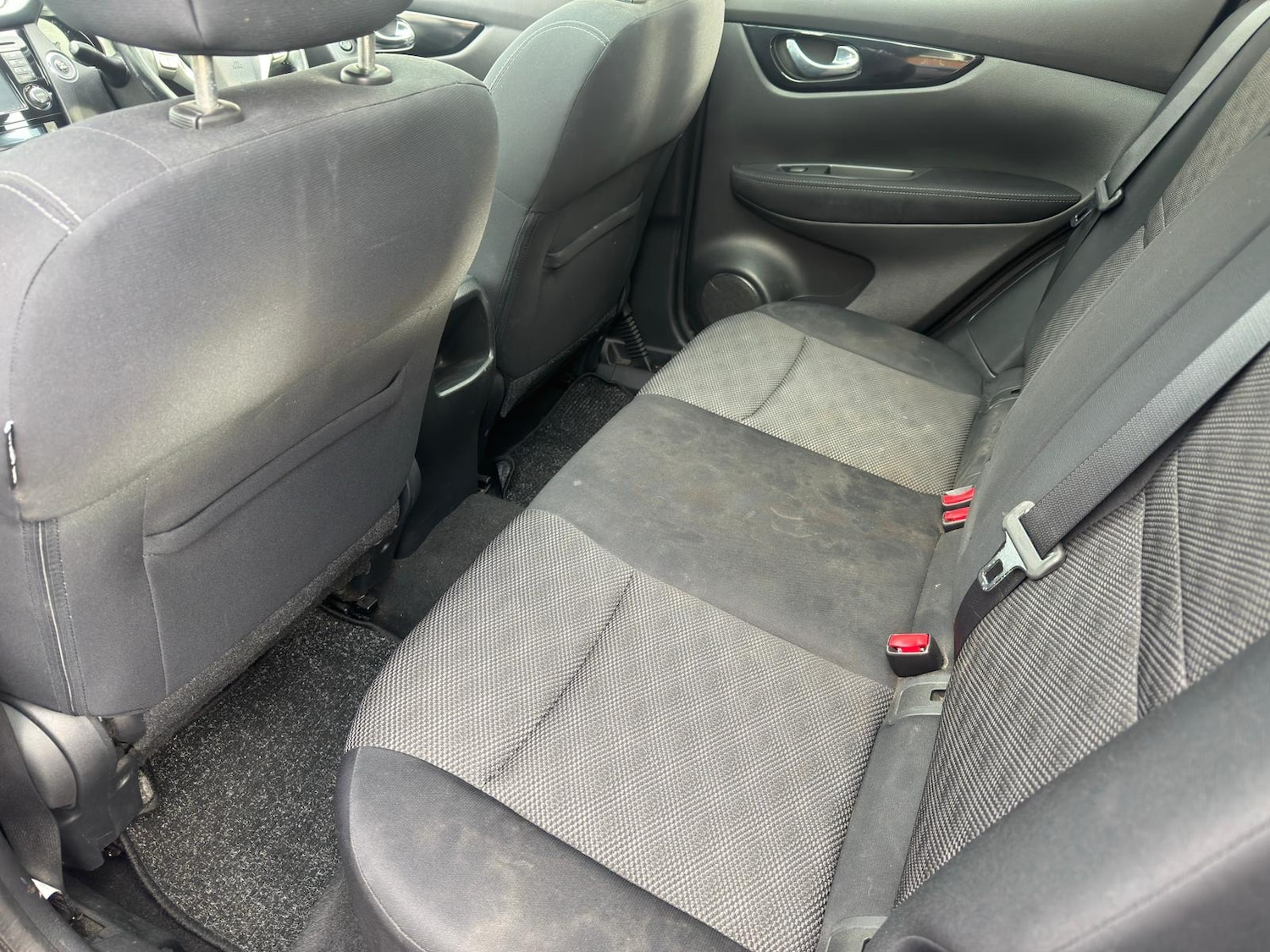 Used Nissan Qashqai 2014 for sale - 78145984: Photo 46