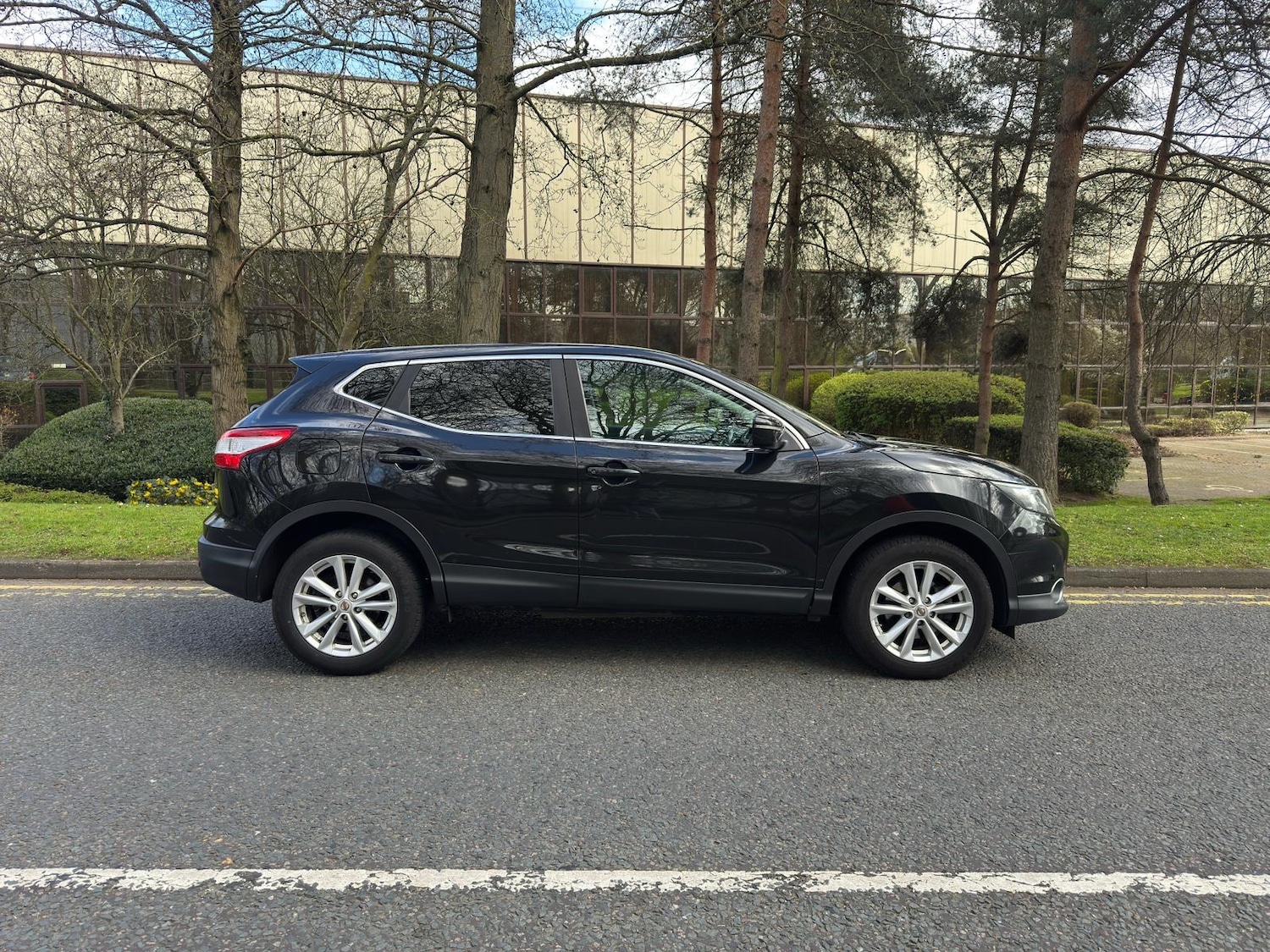 Used Nissan Qashqai 2014 for sale - 78145984: Photo 5
