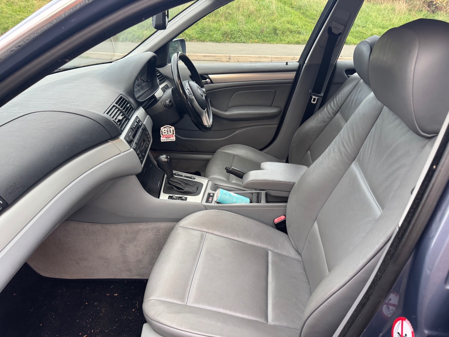 Used BMW 3 Series 2003 for sale - 76452413: Photo 10