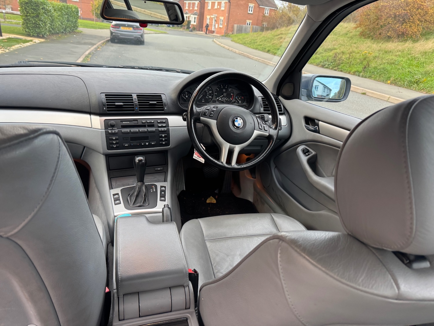 Used BMW 3 Series 2003 for sale - 76452413: Photo 11