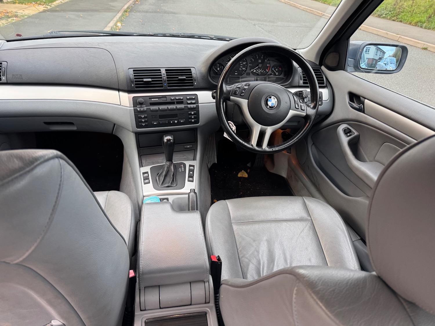 Used BMW 3 Series 2003 for sale - 76452413: Photo 12