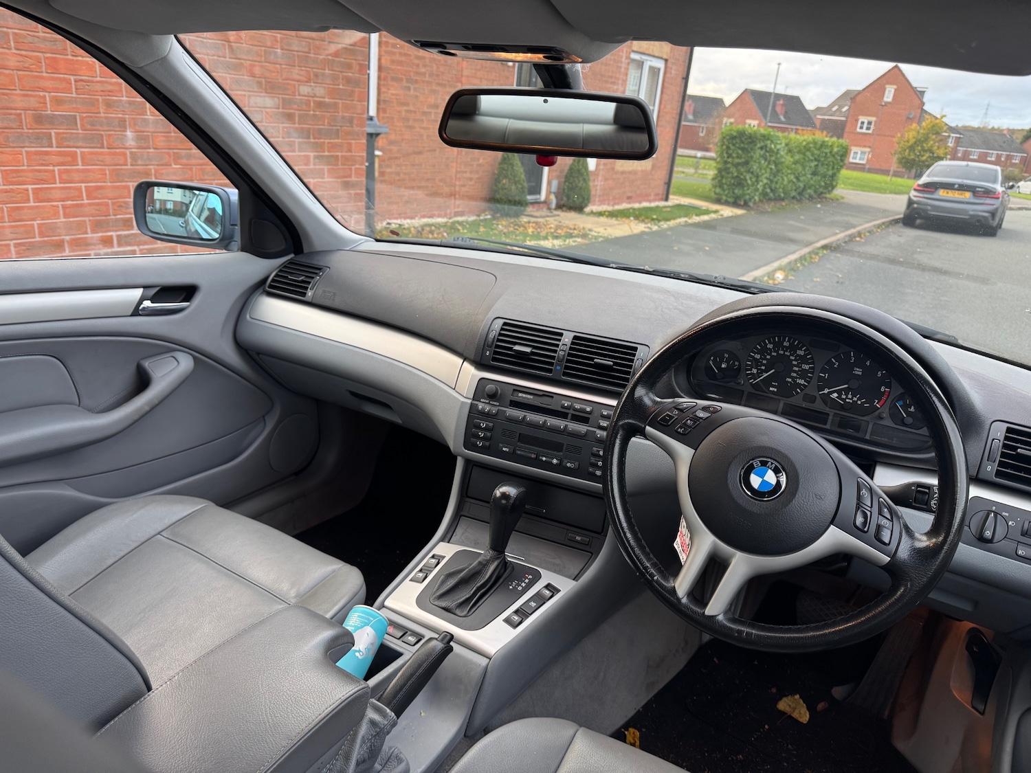 Used BMW 3 Series 2003 for sale - 76452413: Photo 13