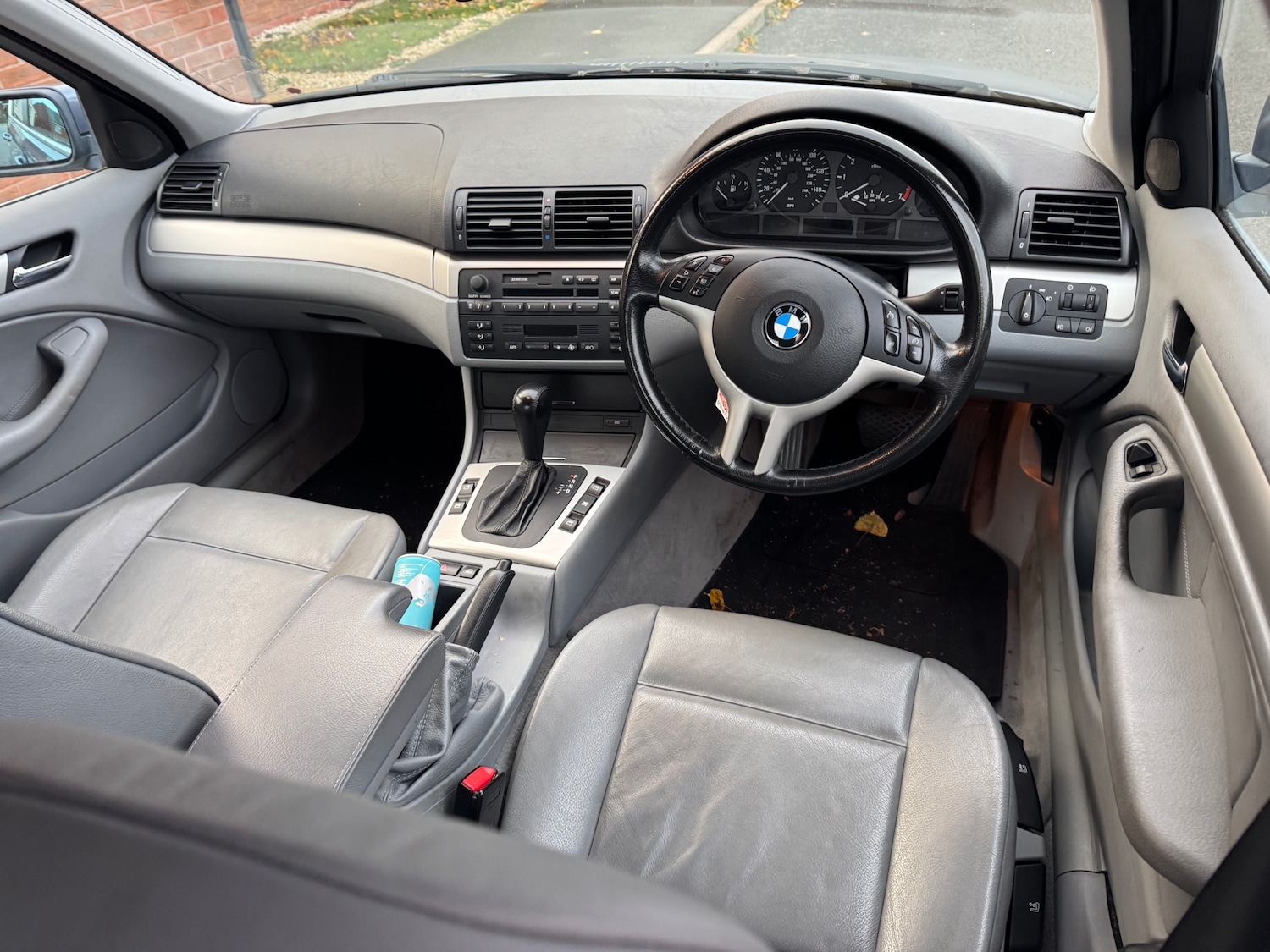 Used BMW 3 Series 2003 for sale - 76452413: Photo 14