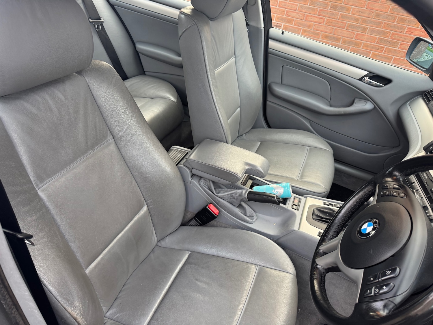 Used BMW 3 Series 2003 for sale - 76452413: Photo 15