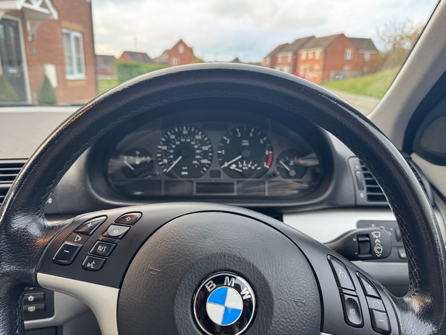 Used BMW 3 Series 2003 for sale - 76452413: Photo 16