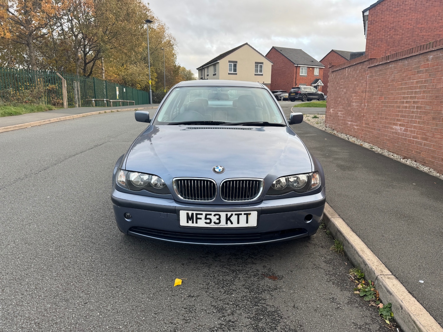 Used BMW 3 Series 2003 for sale - 76452413: Photo 2