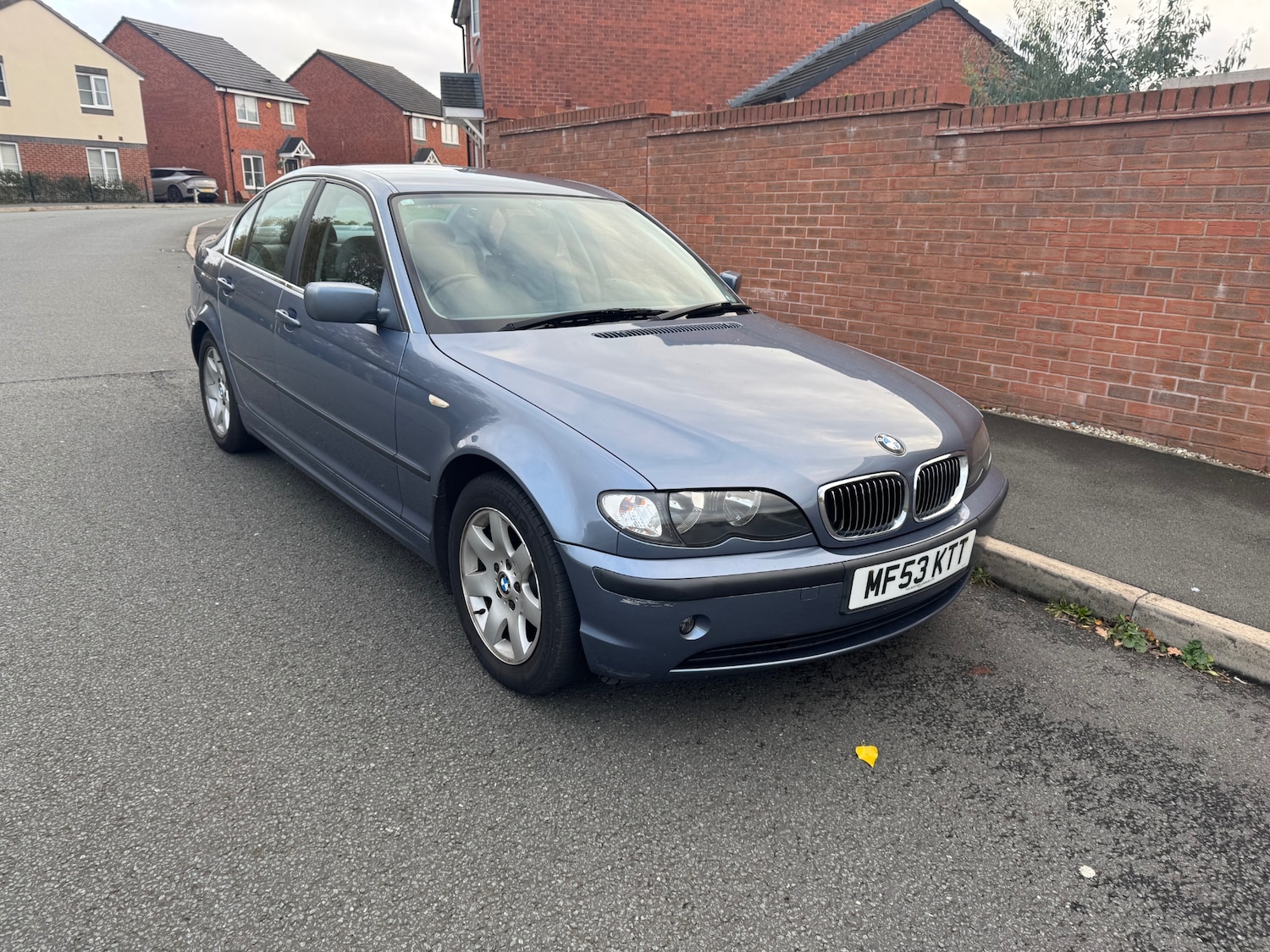 Used BMW 3 Series 2003 for sale - 76452413: Photo 3