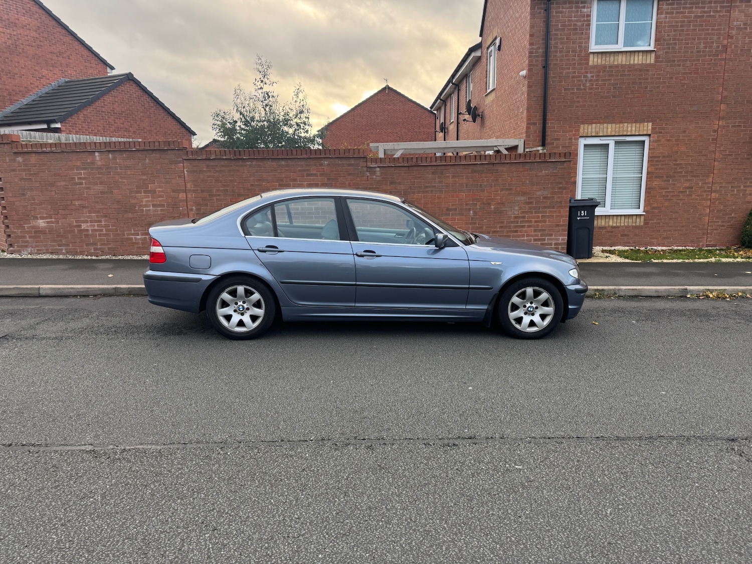 Used BMW 3 Series 2003 for sale - 76452413: Photo 4