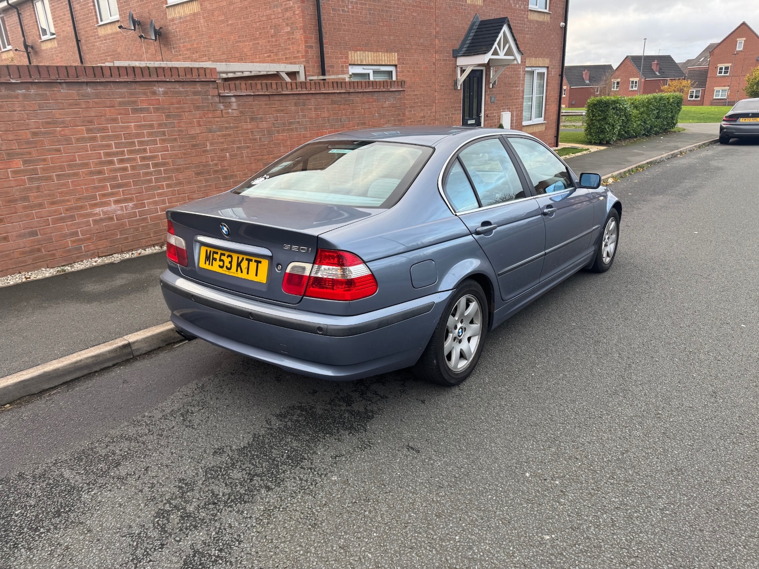 Used BMW 3 Series 2003 for sale - 76452413: Photo 5