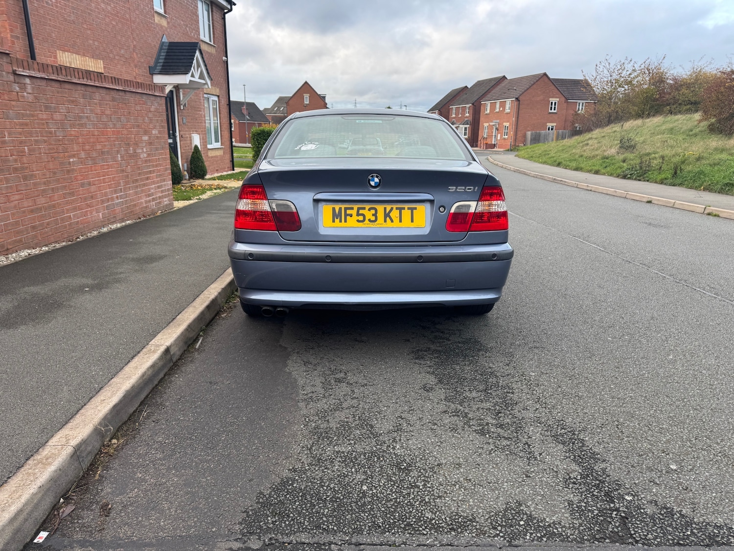 Used BMW 3 Series 2003 for sale - 76452413: Photo 6