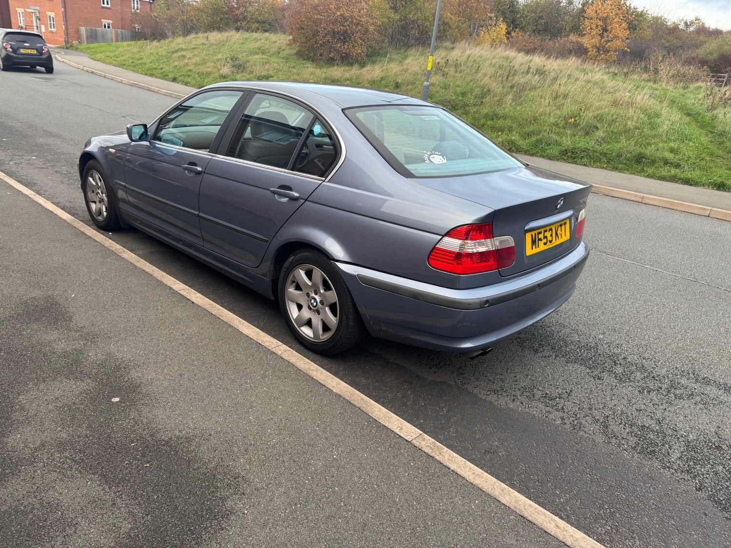 Used BMW 3 Series 2003 for sale - 76452413: Photo 7