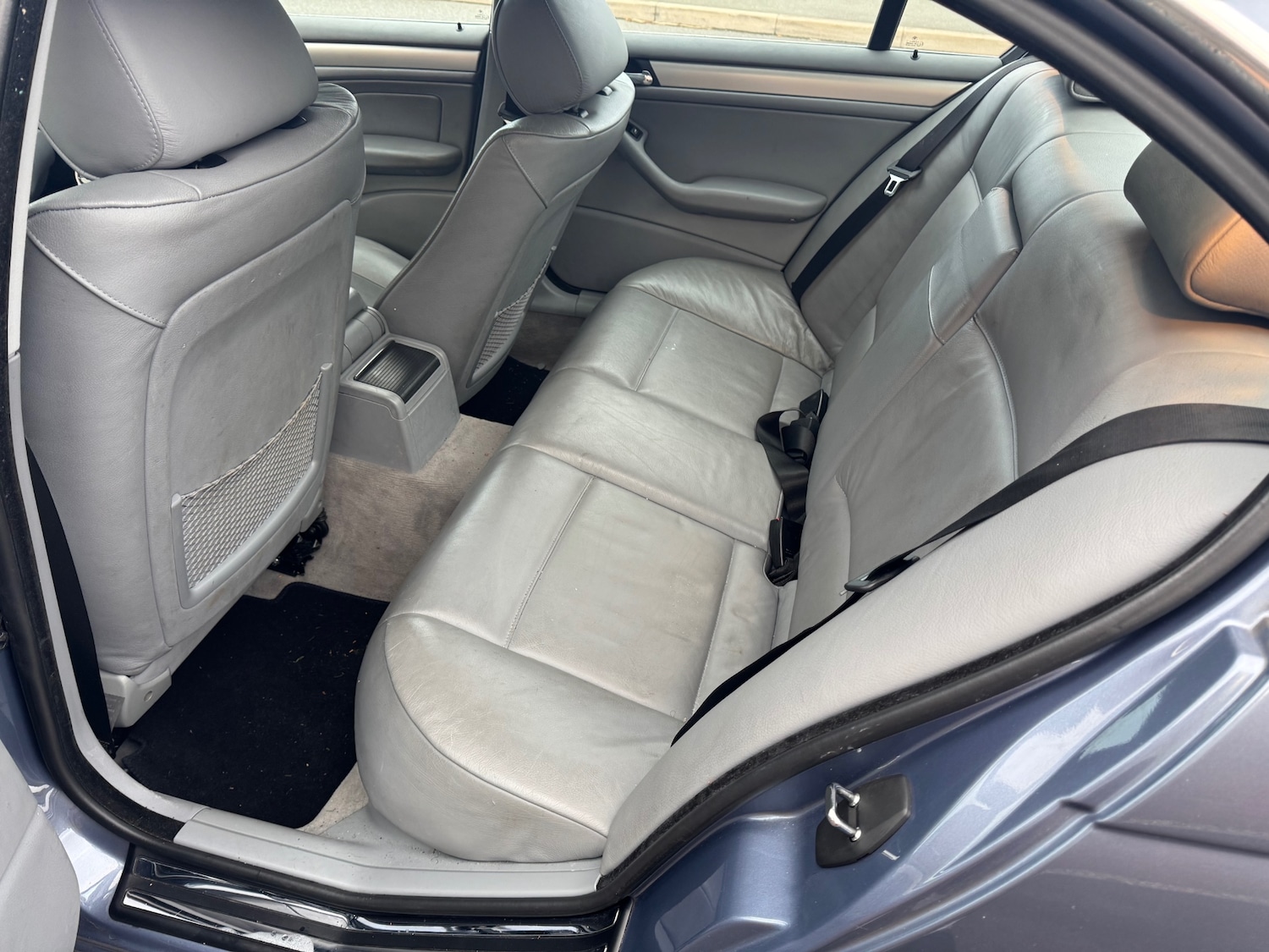 Used BMW 3 Series 2003 for sale - 76452413: Photo 9