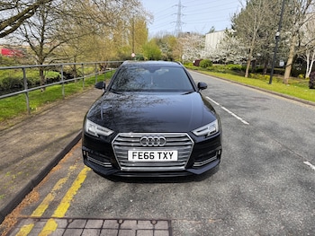 Used Audi A4 2016 for sale - 78281966: Photo