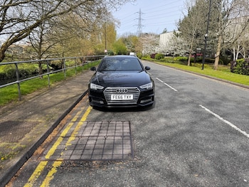 Used Audi A4 2016 for sale - 78281966: Photo