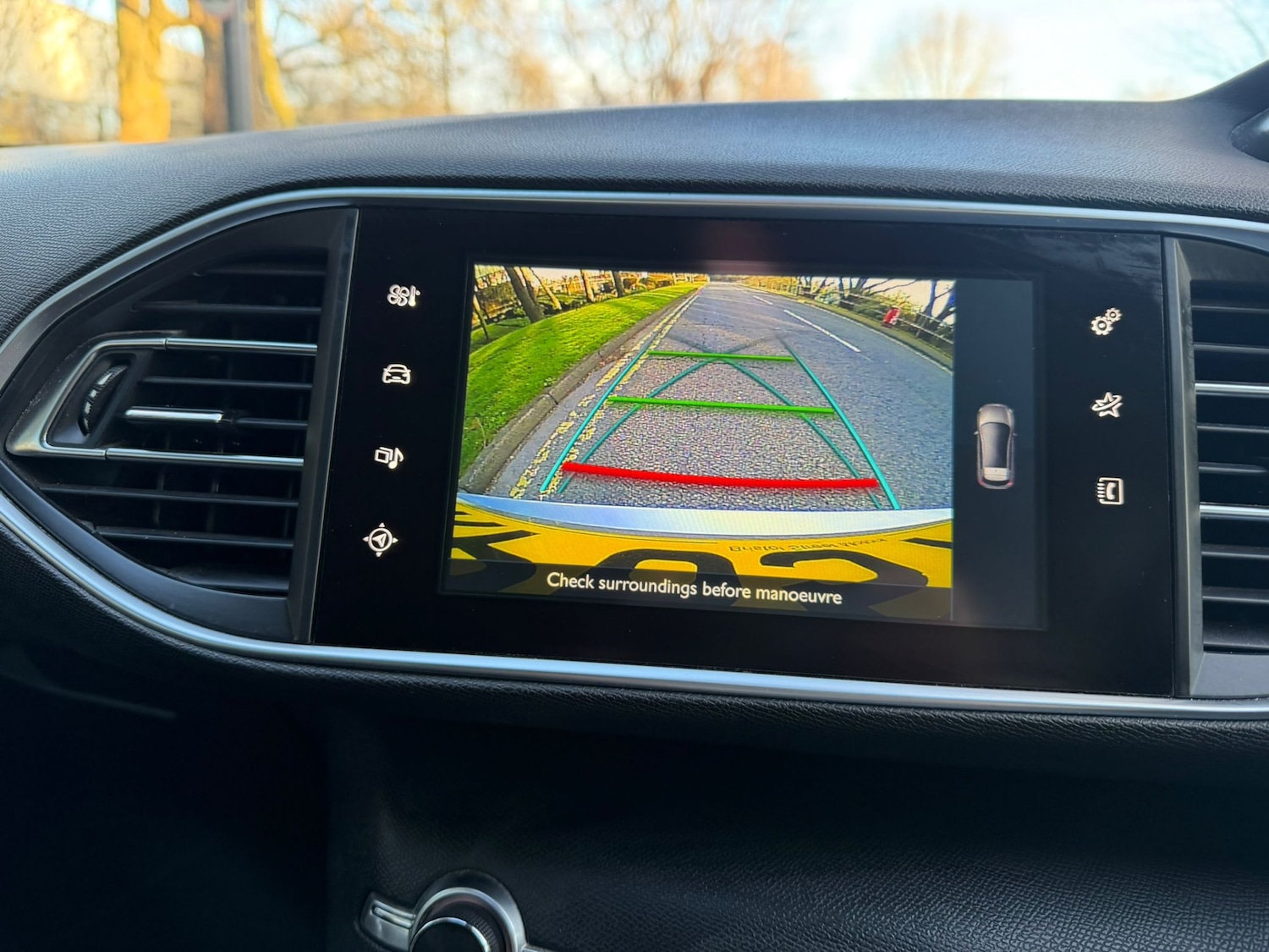 Used Peugeot 308 2016 for sale - 77896595: Photo 14