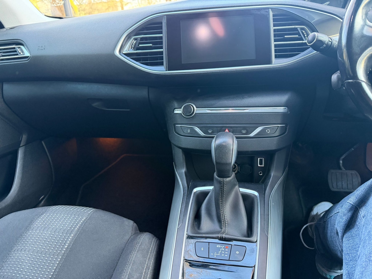 Used Peugeot 308 2016 for sale - 77896595: Photo 15