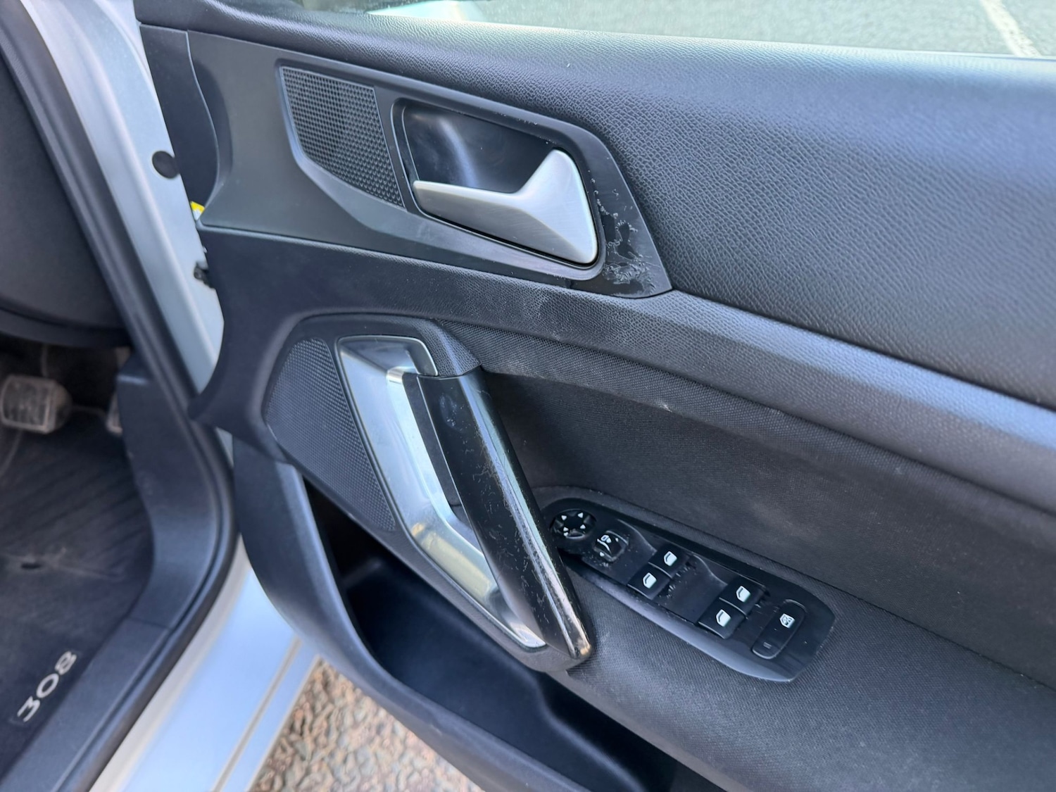 Used Peugeot 308 2016 for sale - 77896595: Photo 20