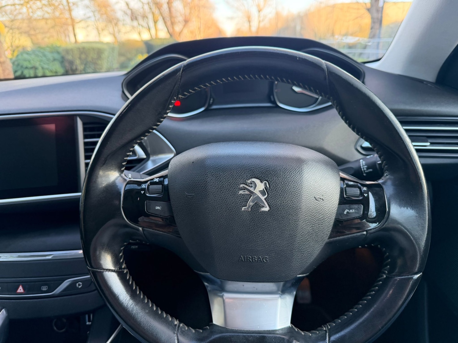 Used Peugeot 308 2016 for sale - 77896595: Photo 21