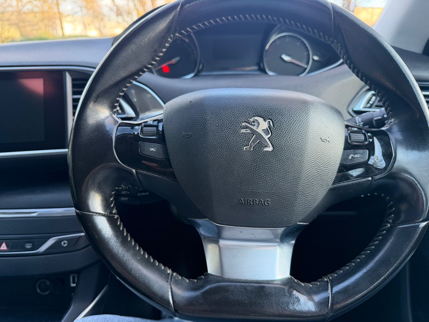 Used Peugeot 308 2016 for sale - 77896595: Photo 22