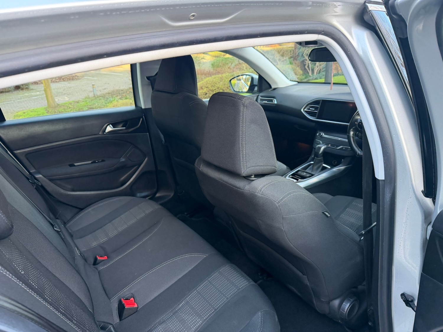 Used Peugeot 308 2016 for sale - 77896595: Photo 23