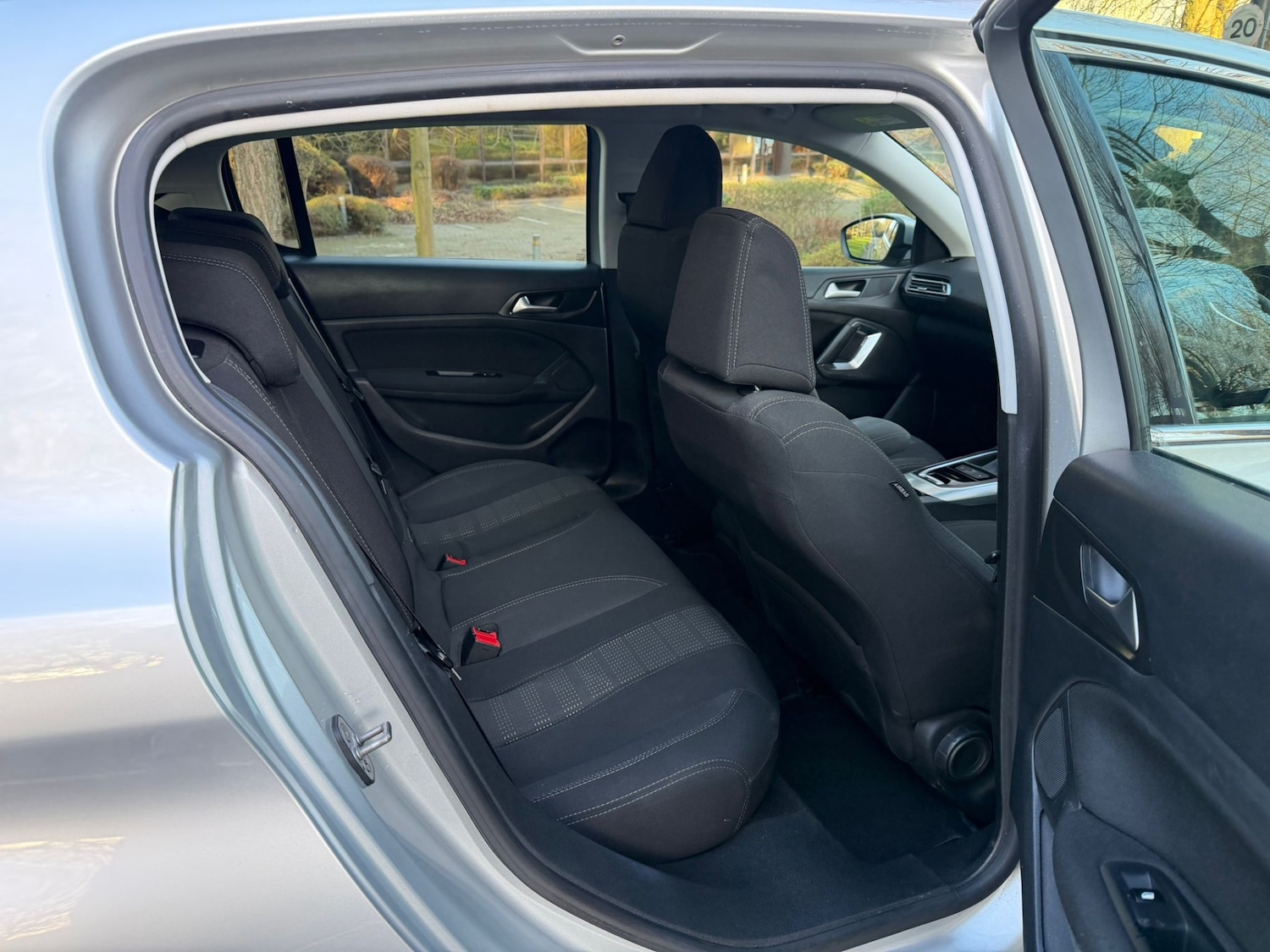 Used Peugeot 308 2016 for sale - 77896595: Photo 24