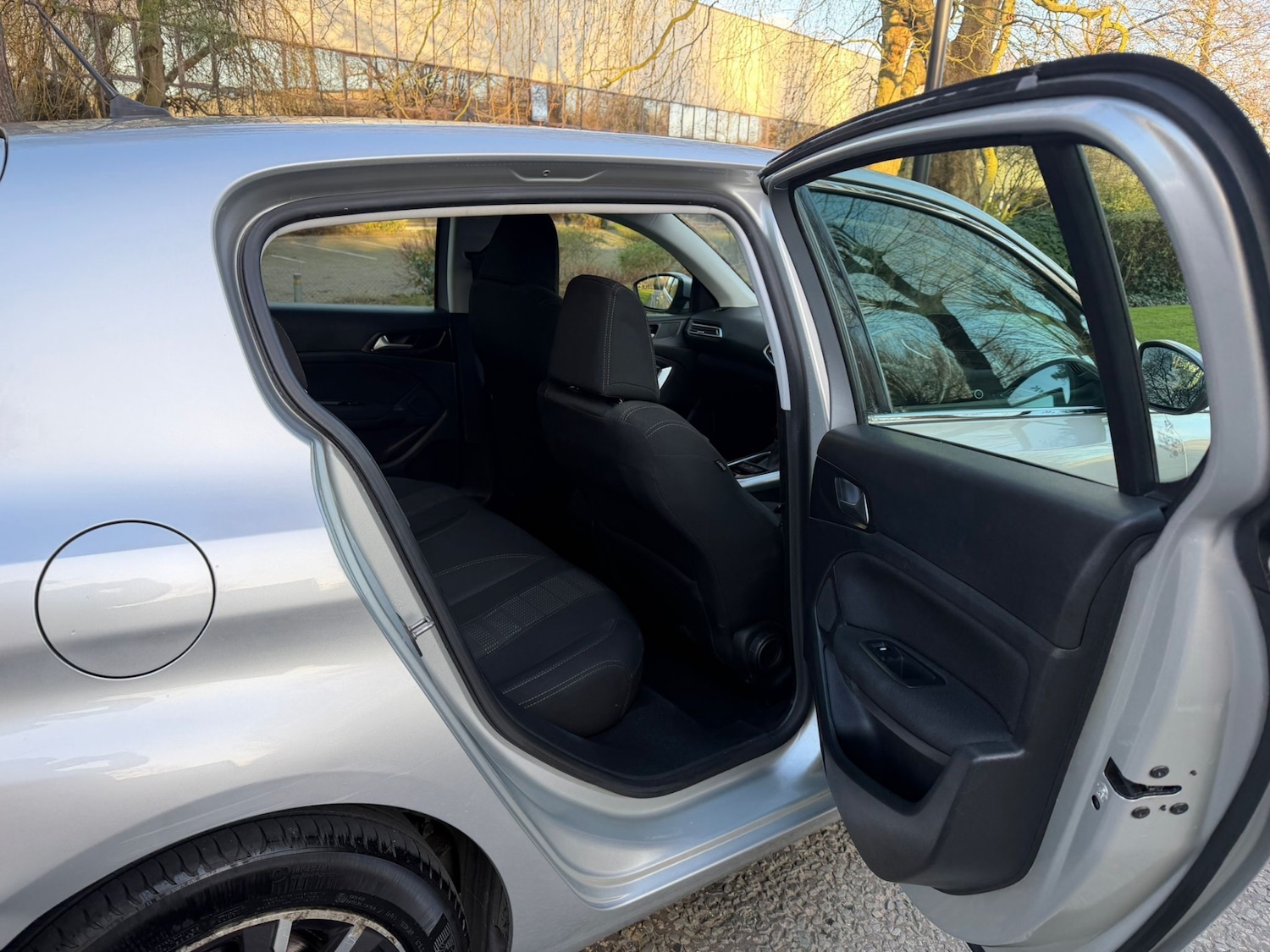 Used Peugeot 308 2016 for sale - 77896595: Photo 28