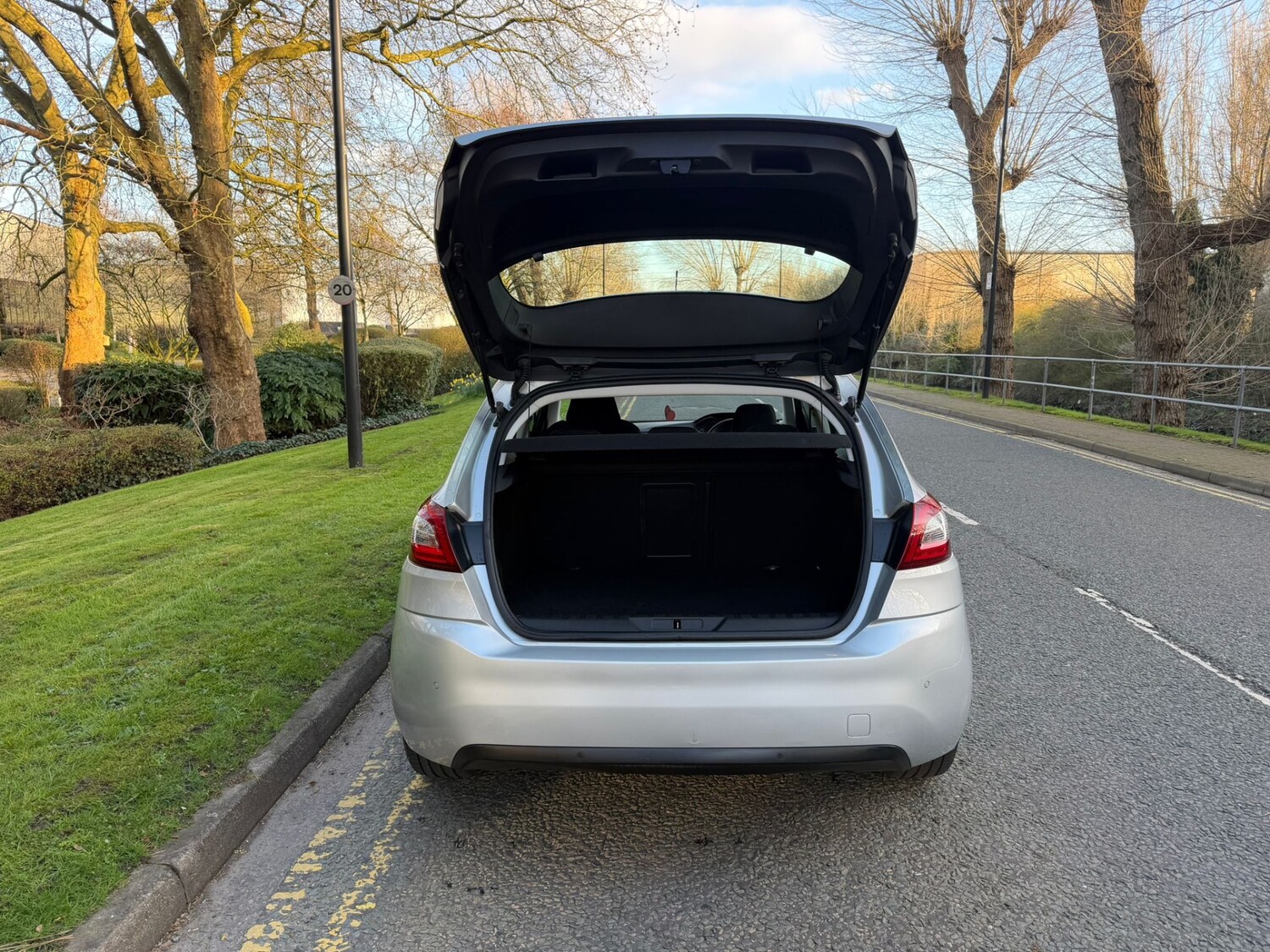 Used Peugeot 308 2016 for sale - 77896595: Photo 30