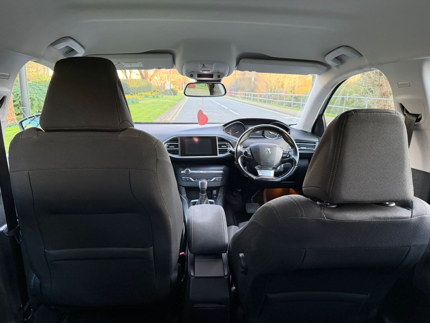 Used Peugeot 308 2016 for sale - 77896595: Photo 31