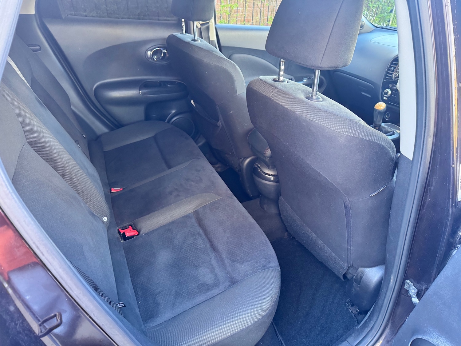 Used Nissan Juke 2014 for sale - 77094341: Photo 12