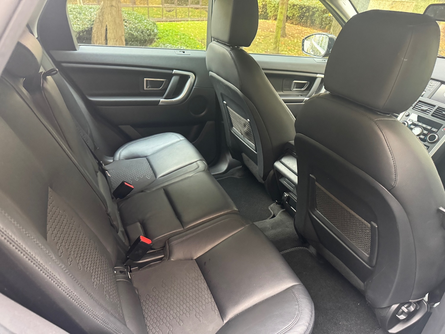 Used Land Rover Discovery Sport 2016 for sale - 76446106: Photo 14