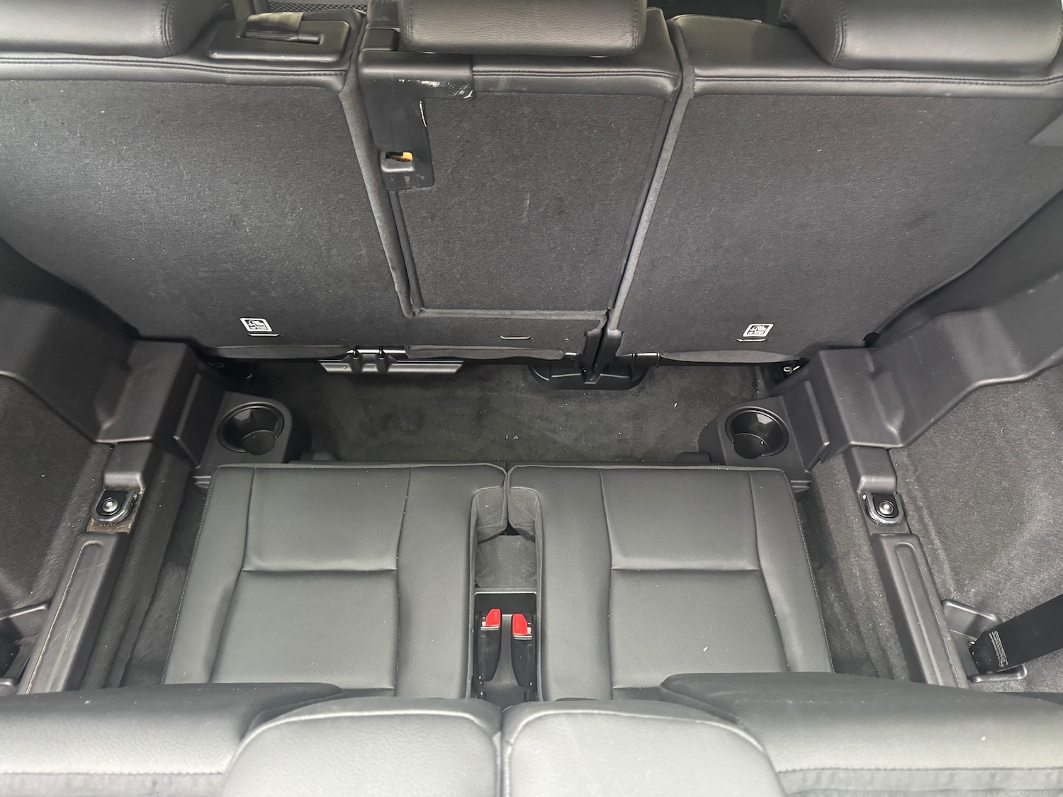 Used Land Rover Discovery Sport 2016 for sale - 76446106: Photo 15