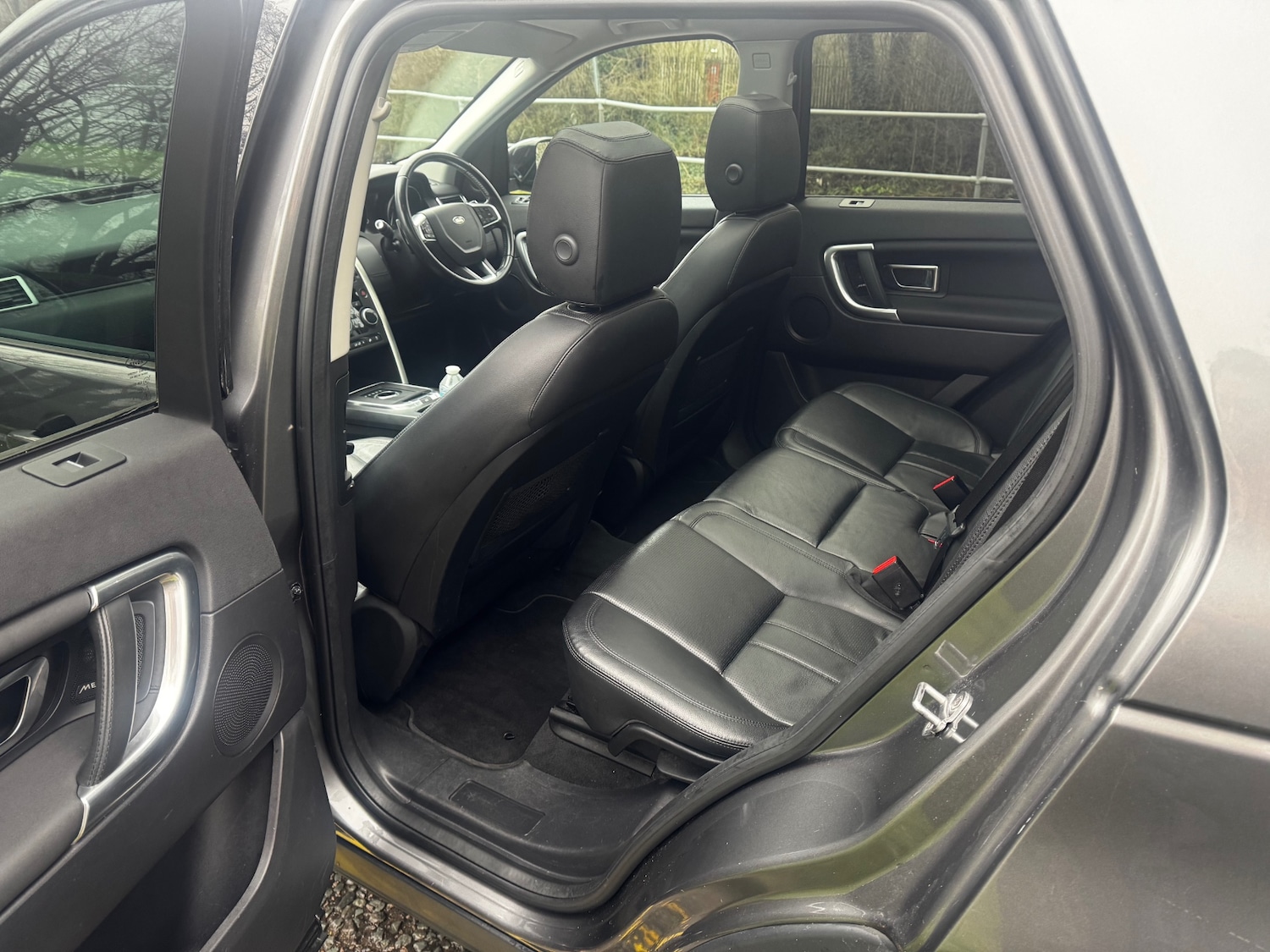 Used Land Rover Discovery Sport 2016 for sale - 77896339: Photo 18