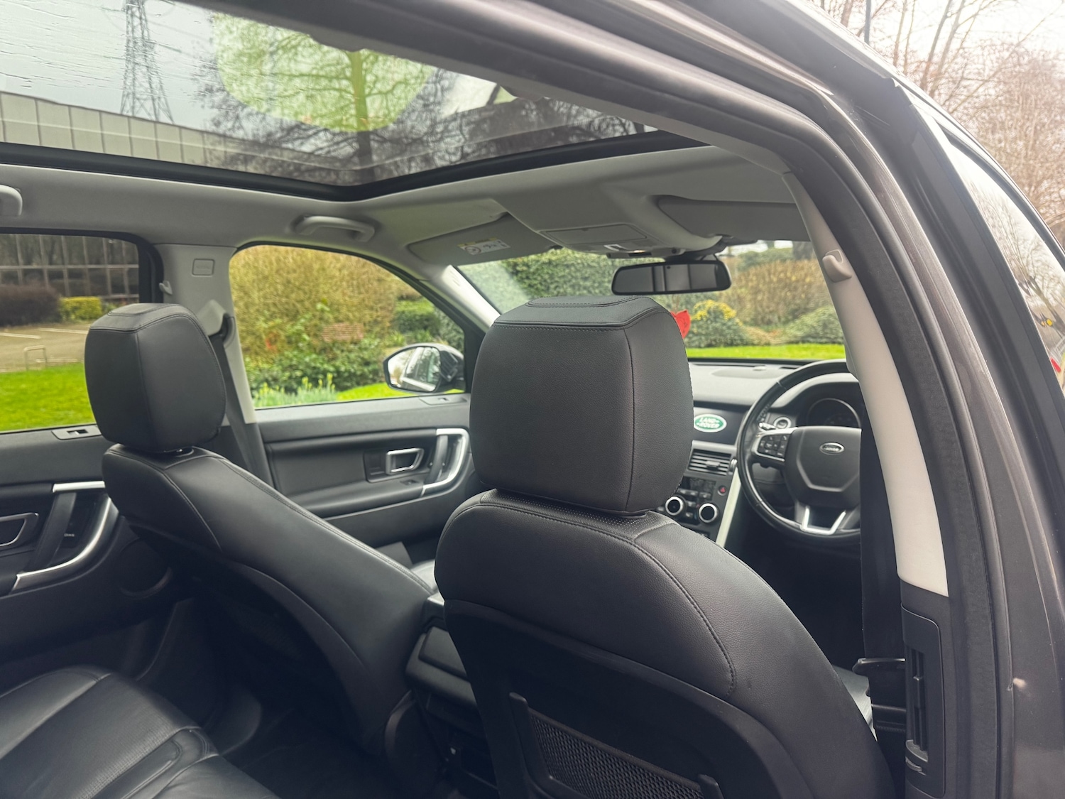 Used Land Rover Discovery Sport 2016 for sale - 77896339: Photo 26