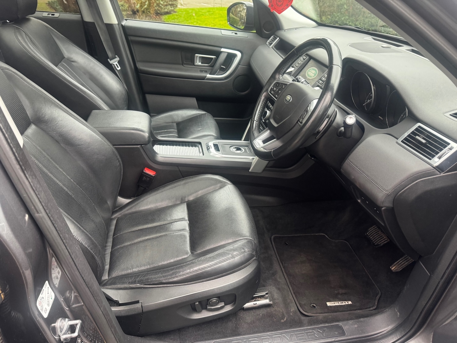 Used Land Rover Discovery Sport 2016 for sale - 77896339: Photo 27