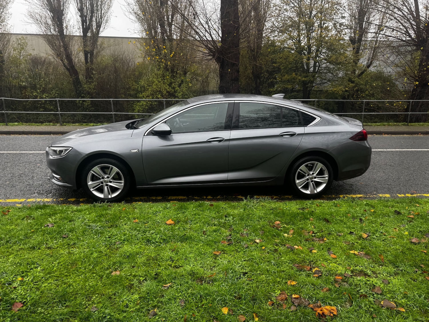 Used Vauxhall Insignia 2018 for sale - 76589939: Photo 10