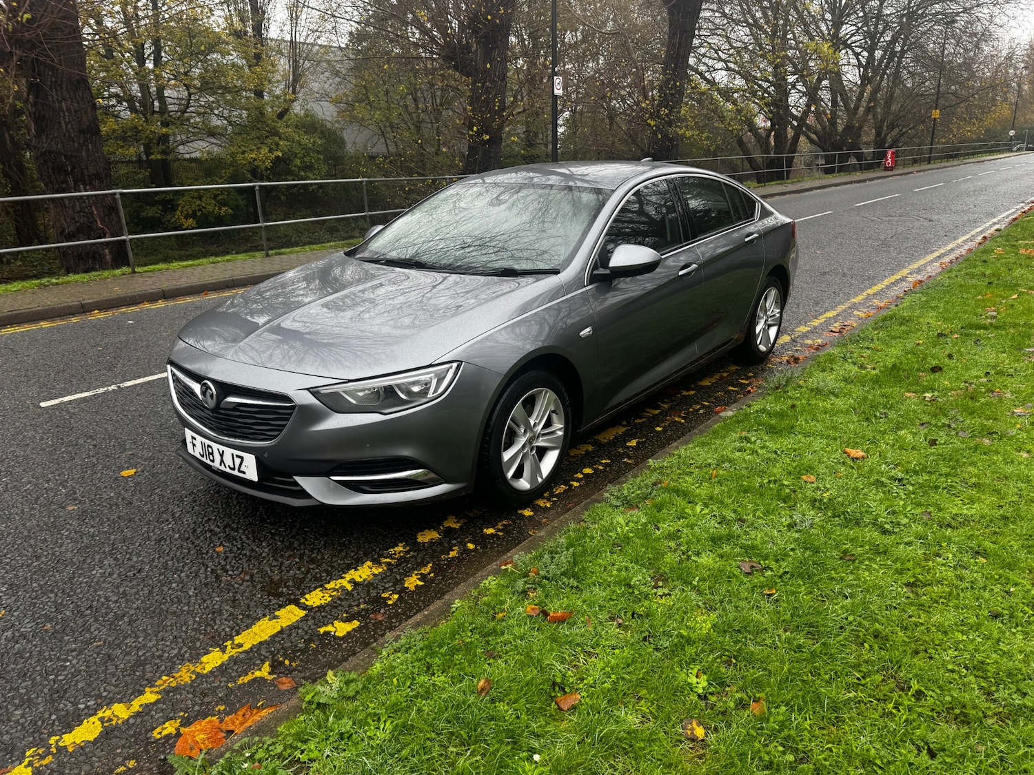 Used Vauxhall Insignia 2018 for sale - 76589939: Photo 12